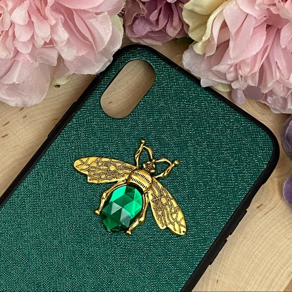 13 Pro Max case w Jewel - Picture 8 of 14